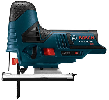 Bosch JS120N 12V Max Barrel-Grip Jig Saw